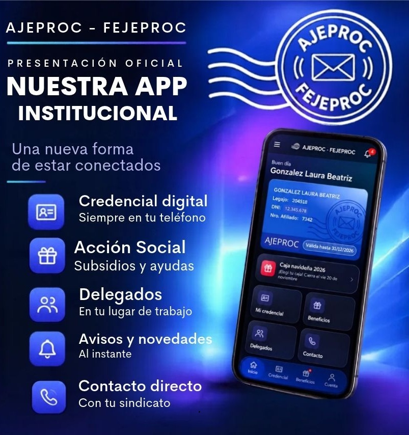 Información